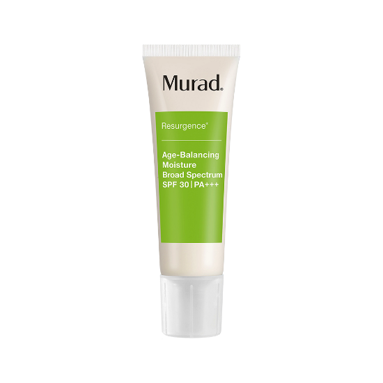 کرم روز دکتر مورد سری ایج بالانس SPF30 حجم 50 میلی لیتر