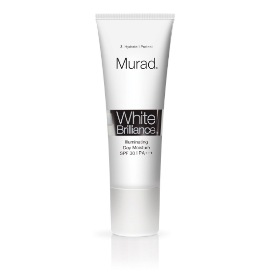 کرم مرطوب کننده دکتر مورد سری ایلو مینیتینگ دی مویسچر spf-30 حجم ۵۰ میلی لیتر