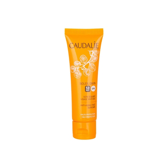 کرم ضد آفتاب کدلی مدل دیواین SPF50 حجم ۴۰ میلی لیتر