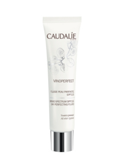 وینو پرفکت فلوئید روز SPF15