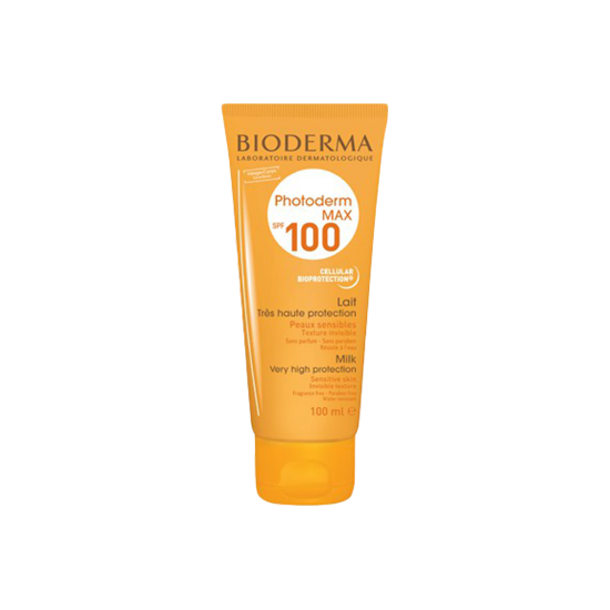 کرم ضد آفتاب فتودرم مکس SPF100 بایودرما