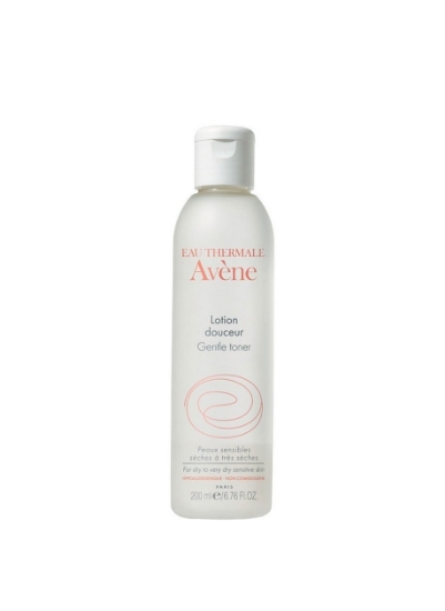 تونیک ملایم اون Avene Gentle Protective Toner