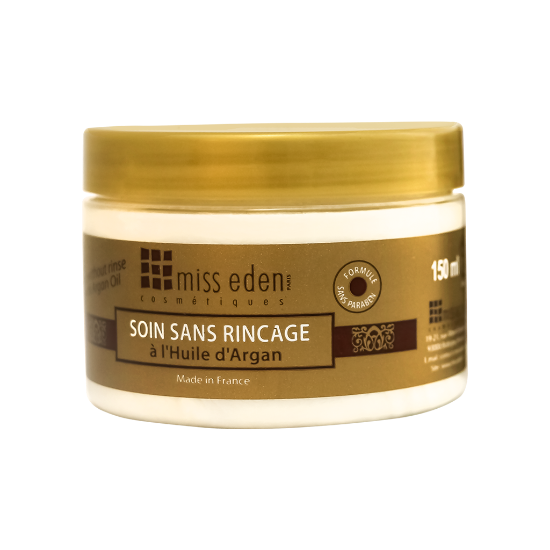 کرم ضد پیری میس ادن روغن آرگان حجم 50 میلی لیتر