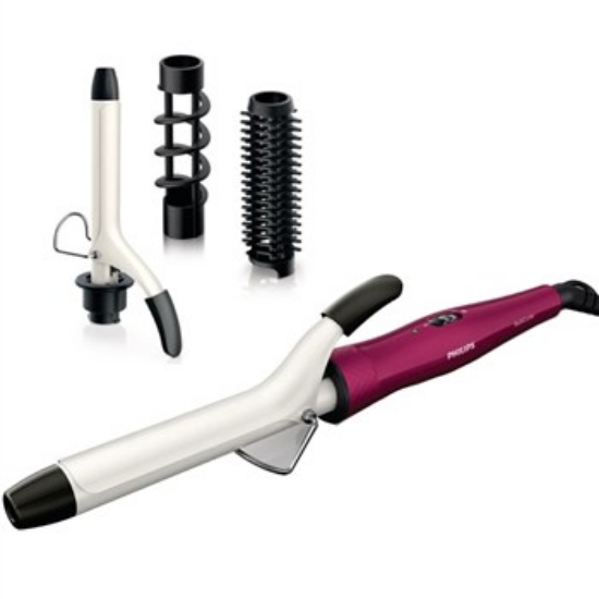 حالت دهنده مو فیلیپس مدل Philips HP8696 Hair Curler
