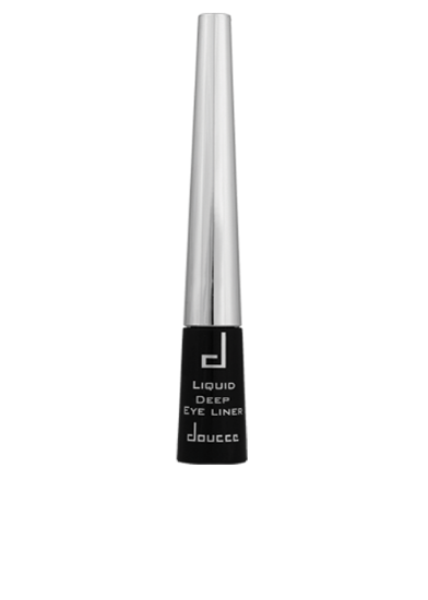 خط چشم ماژیکی دوسه Doucce marker eyeliner
