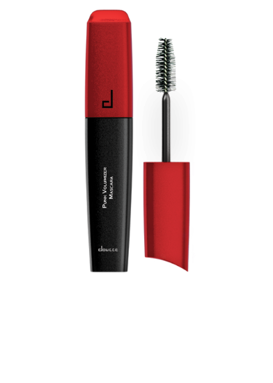ریمل حجم دهنده پانک دوسه Doucce Punk Volumizer Mascara