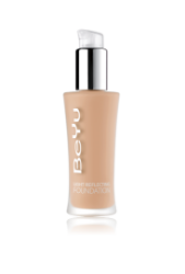پوشاننده لایت رفلکتینگ بی‌یو Beyu Light Reflecting Foundation مجوز کد بهداشت : 4033651386212 پوشاننده لایت رفلکتینگ بی‌یو دارای یک بافت مخملی و کرمی به همراه رنگدانه‌های انعکاس دهنده نور می‌باشد