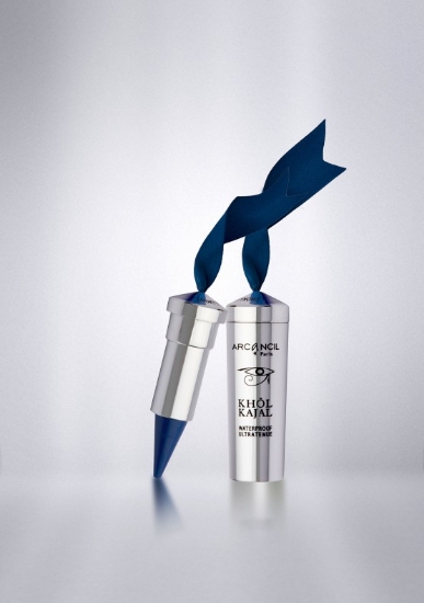سرمه کل کژال کروم آرکانسیل Arcancil Khol Kajal Chrome (کد رنگ 003)