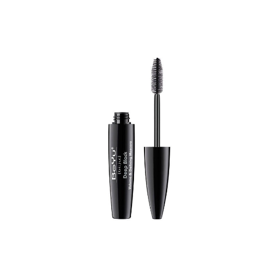 ریمل حجم دهنده بی یو مدل Deep Black Volume And Defining
