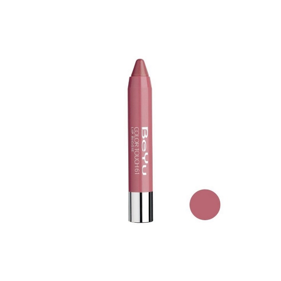 رژ لب جامد بی یو مدل Color Touch Lip Biggie 61
