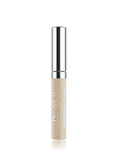 کانسیلر روشن کننده بی‌یو BeYu Light Reflecting Concealer (کد رنگ 2)
