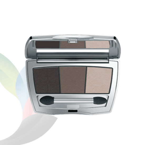سایه چشم کت‌واک استار بی‌یو Beyu Catwalk Star Eyeshadow (کد رنگ 3 )