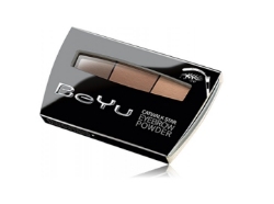 سایه پودری ابرو کت واک بی یو BEYU CATWALK STAR EYEBROW POWDER