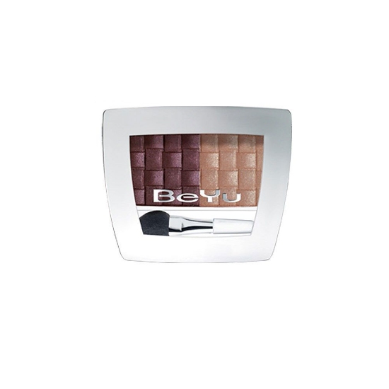 سایه چشم بی یو مدل ۱۷۱ Color Passion Duo