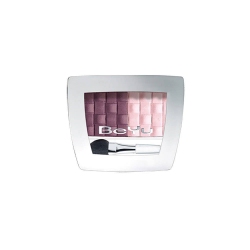 سایه چشم بی یو مدل ۱۵۰ Color Passion Duo