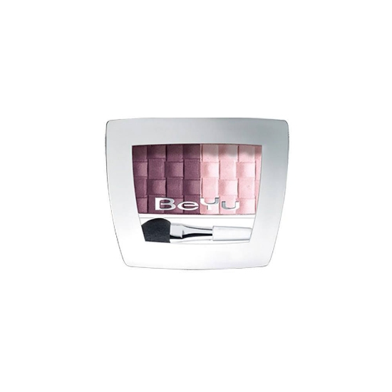 سایه چشم بی یو مدل ۱۵۰ Color Passion Duo
