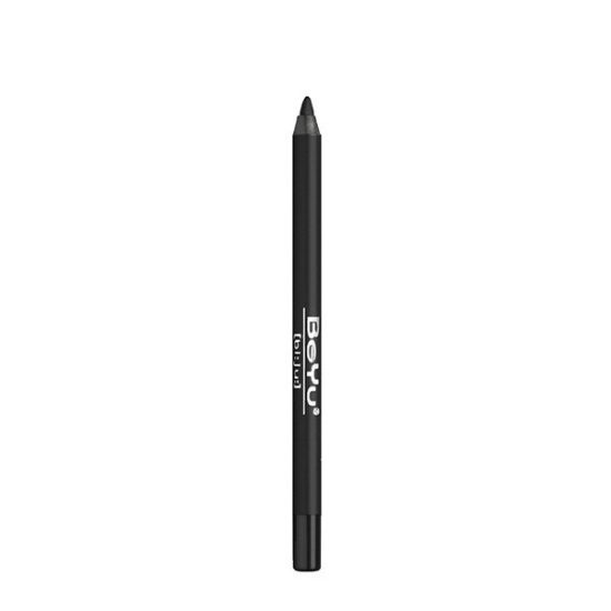 تصویر  مداد چشم متالیک بی یو مدل Soft Liner For Eyes and More Metalic 710