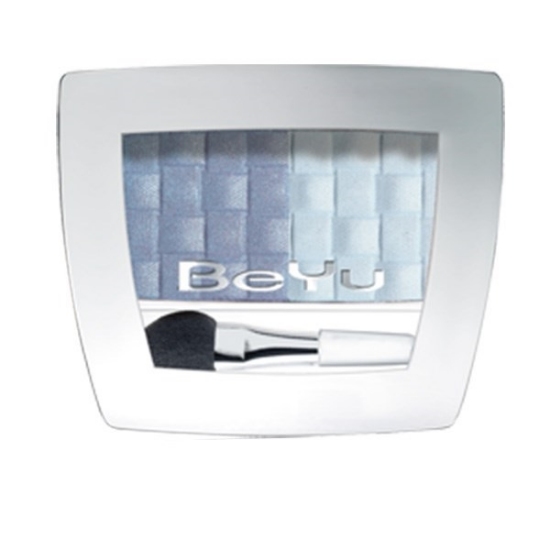 سایه چشم دوتایی کالر پشن بی‌یو Beyu Color Passion Duo Eyeshadow (کد رنگ 114)