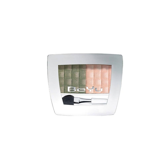 سایه چشم بی یو مدل 83 Color Passion Duo