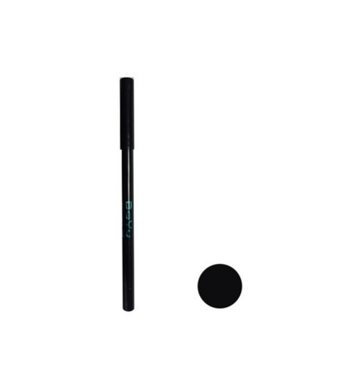 مداد چشم بی یو BeYu Soft Liner For Eyes and More Eye Pencil (کد رنگ 910)