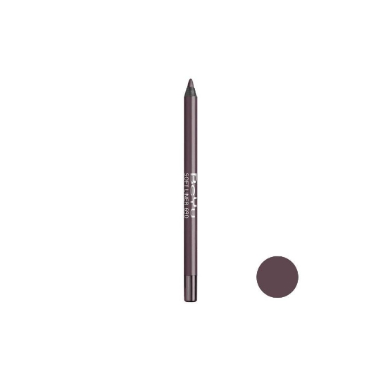 مداد چشم بی یو مدل Soft Liner For Eyes and More 694