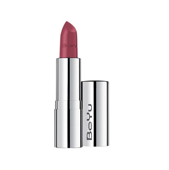 رژ لب جامد هیدرو استار بی یو BeYu Hydro Star Volume Lipstick (کد رنگ 420)