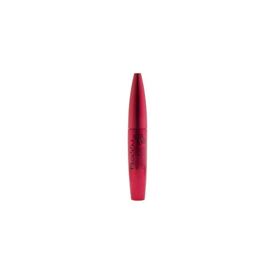 ریمل حجم دهنده بی یو مدل Magic Eyes Volume Ultra Black