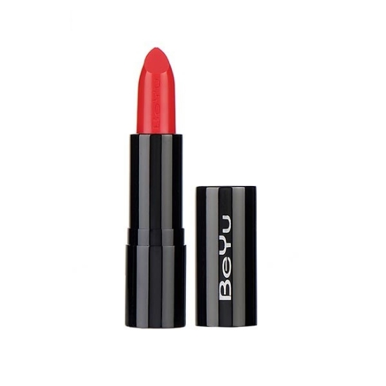 رژ لب جامد بادوام پیور کالر بی یو BeYu Pure Color and Stay Lipstick (کد رنگ 59)