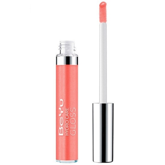 رژ لب مایع هیدروکر بی یو BeYu Hydro Care Lip Gloss (کد رنگ 43)