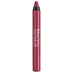 رژ لب مدادی 2 کاره بی یو BeYu Color Biggie for Lip and More Lipstick (کد رنگ 274)