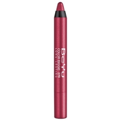 رژ لب مدادی 2 کاره بی یو BeYu Color Biggie for Lip and More Lipstick (کد رنگ 279)