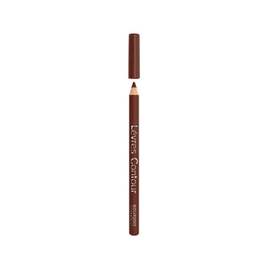 مداد لب بادوام بورژوا Bourjois Lip Liner Pencil-16