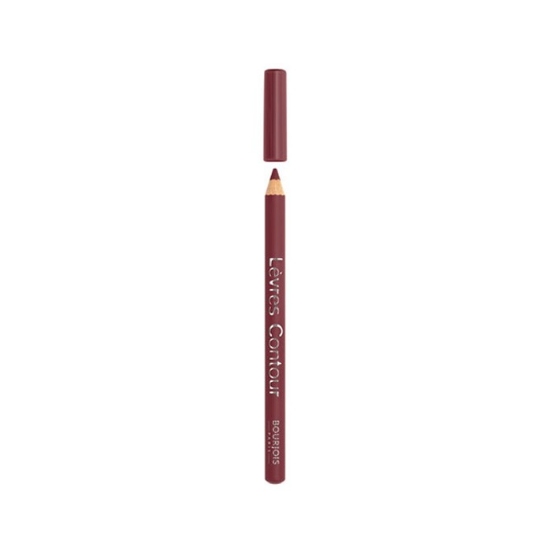 مداد لب بادوام بورژوا Bourjois Lip Liner Pencil-13