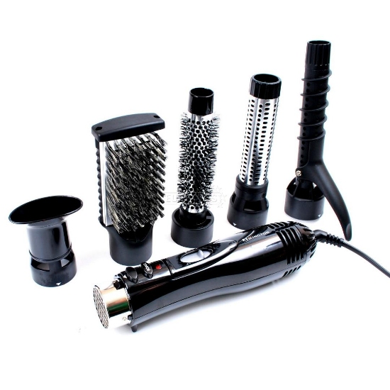 سشوار رمینگتون Remington AS1201 Air Brush