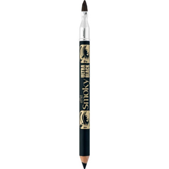مداد چشم برس دار بورژوآ Bourjois Effet Smoky Eye Pencil