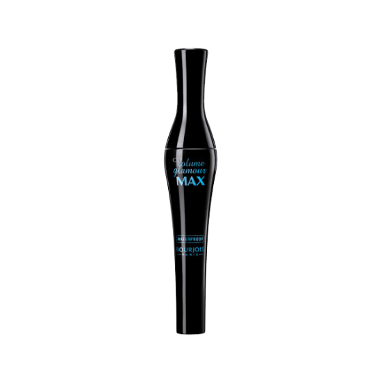 ریمل ضدآب مکس 24 ساعته بورژوا Bourjois Max Waterproof 24H Mascara