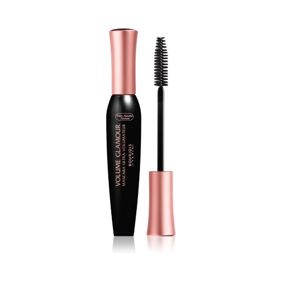 ریمل حجم دهنده بورژوآ مدل Volume Glamour با درب مسی