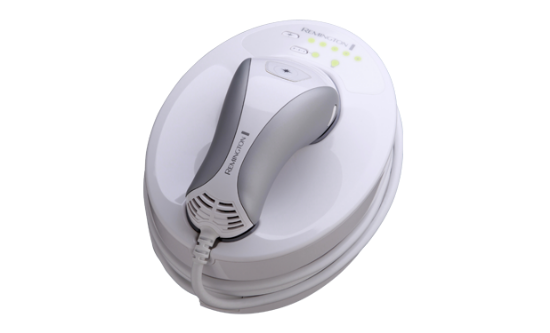 تصویر  لیزر بدن رمینگتون مدل IPL4000