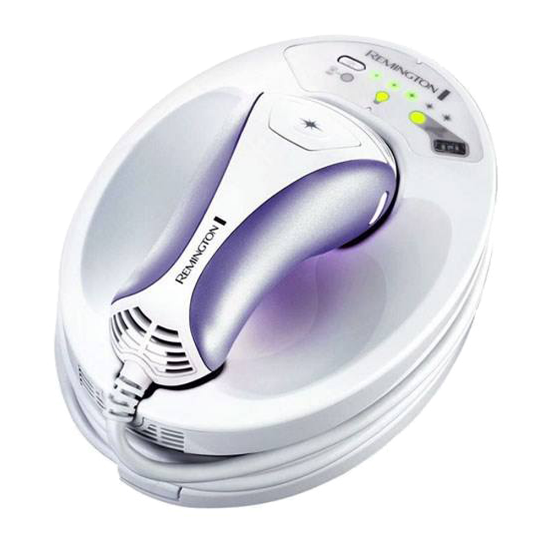 لیزر بدن رمینگتون مدل IPL6250