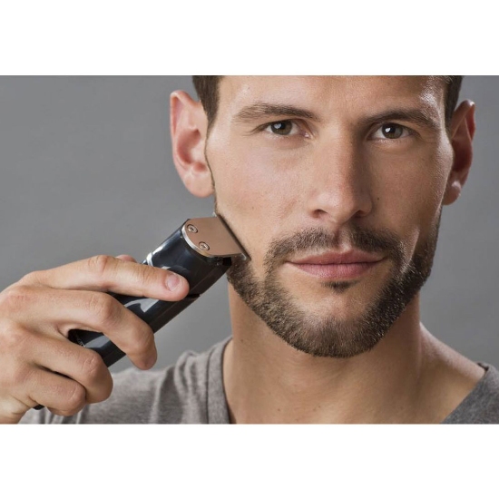 ماشین اصلاح دقیق ته ریش رمینگتون مدل MB4110