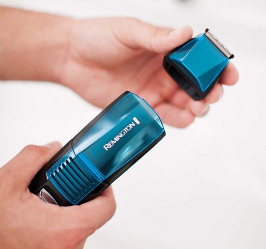 ماشین اصلاح صورت و بدن رمینگتون Remington PG6070 Grooming Kit
