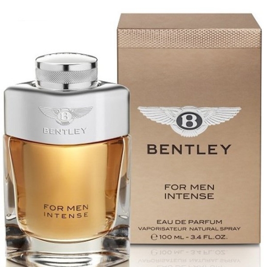 تصویر  ادو تویلت مردانه بنتلی مدل Bentley حجم ۱۰۰ میلی لیتر