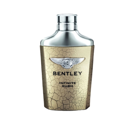 ادو تویلت مردانه بنتلی مدل Bentley حجم ۱۰۰ میلی لیتر