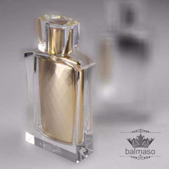عطر زنانه بالماسو گلد Balmaso Balmaso Gold for women