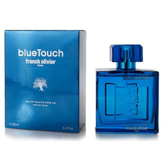 فرانک اولیویر بلو تاچ Franck Olivier Blue Touch