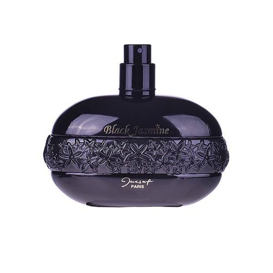 ادو پرفیوم زنانه ژک ساف مدل Black Jasmine حجم ۵۰ میلی لیتر