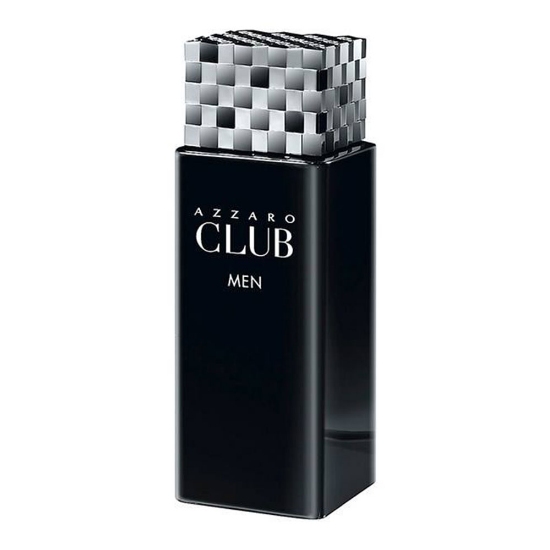 تصویر  ادو تویلت مردانه ازارو Club Men حجم ۷۵ میلی لیتر