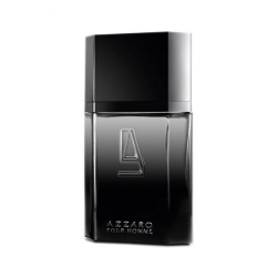 تصویر  ادو تویلت مردانه ازارو مدل Azzaro Pour Homme Night Time حجم ۱۰۰ میلی لیتر