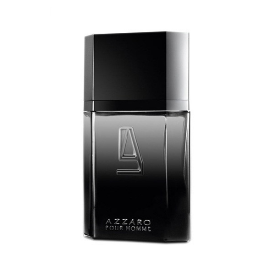 تصویر  ادو تویلت مردانه ازارو مدل Azzaro Pour Homme Night Time حجم ۱۰۰ میلی لیتر