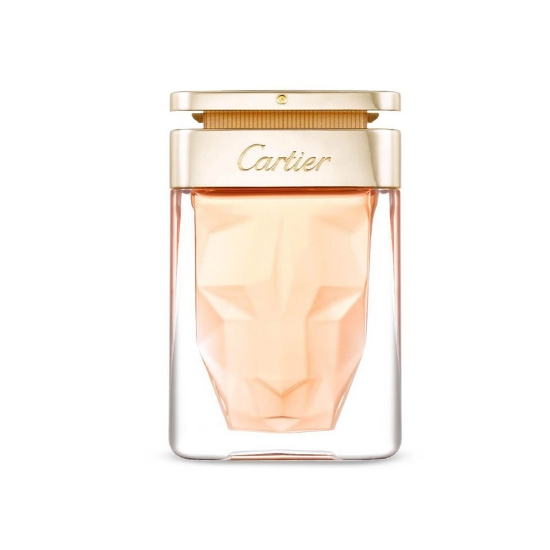 ادو پرفیوم زنانه کارتیر مدل لا پانتیر حجم 75ml